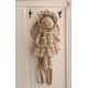 With Puji Doll In The Box Bag and Dress Set(Leftovers/Multiple Colours/Full Payment Without Shipping)